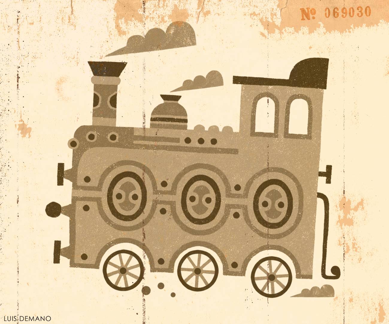 El 2 de julio de 1698 el ingeniero Thomas Savery patentó la máquina de vapor