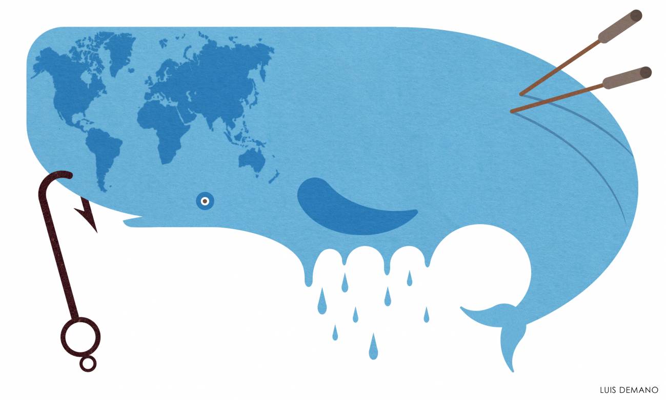 Hoy se celebra el Día Mundial del Agua