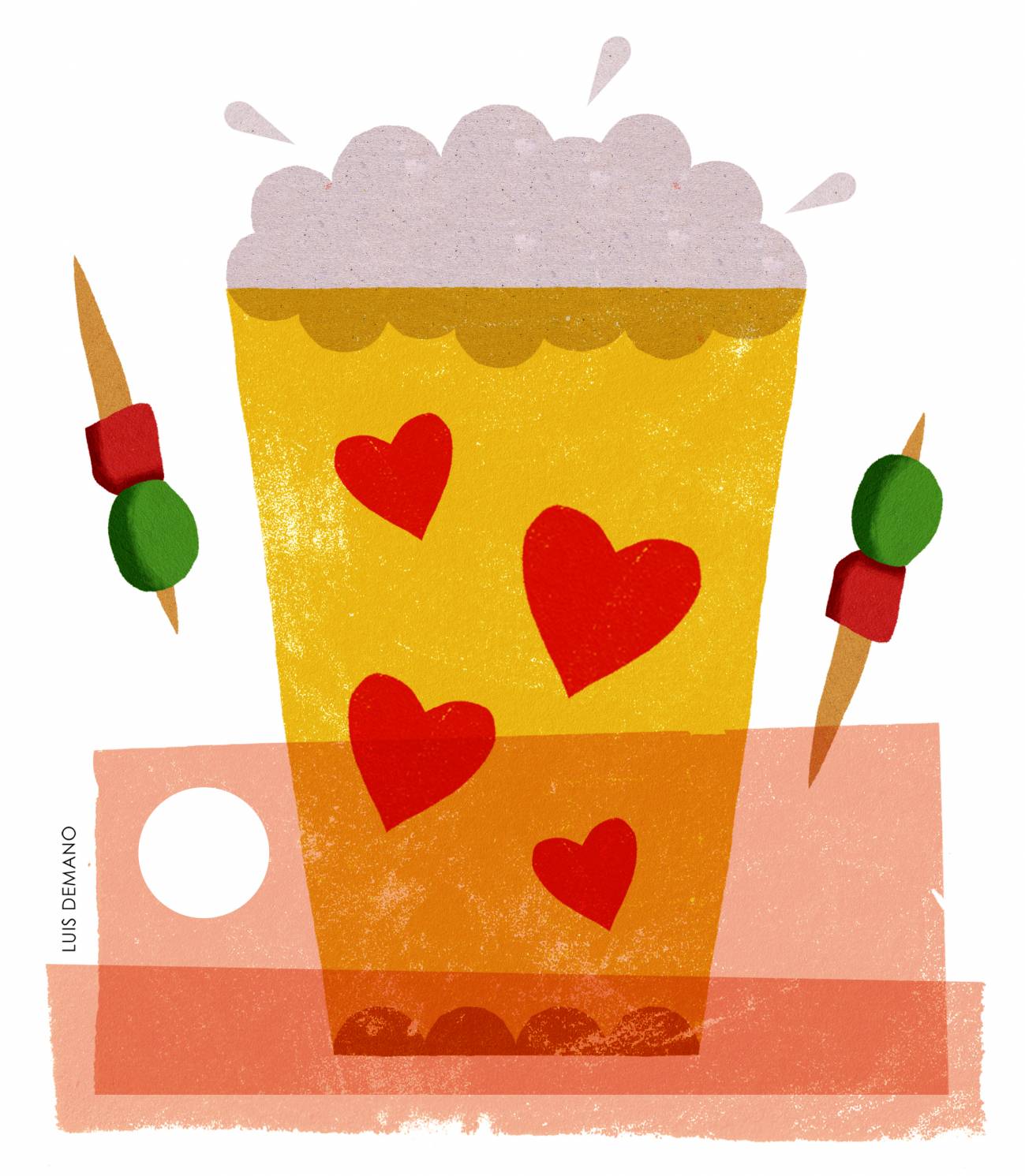 Cerveza y salud
