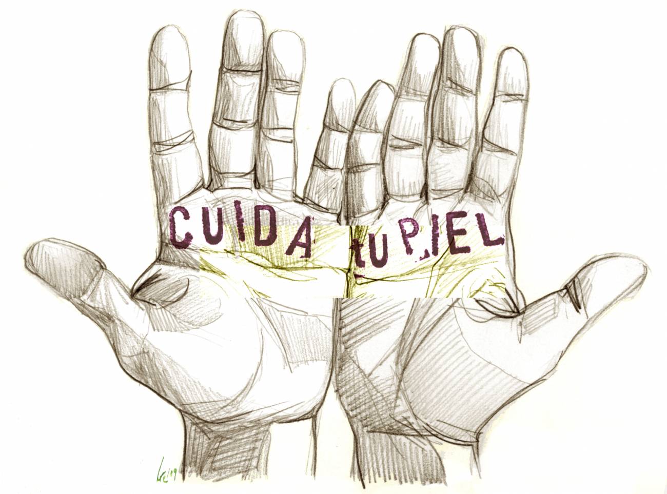 Día Mundial de la Psoriasis