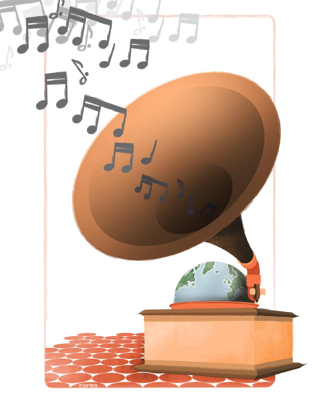 El 21 de junio se celebra el Día de la Música