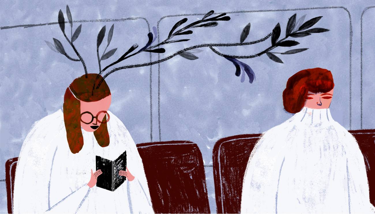 El día de la poesía, la belleza que se recita