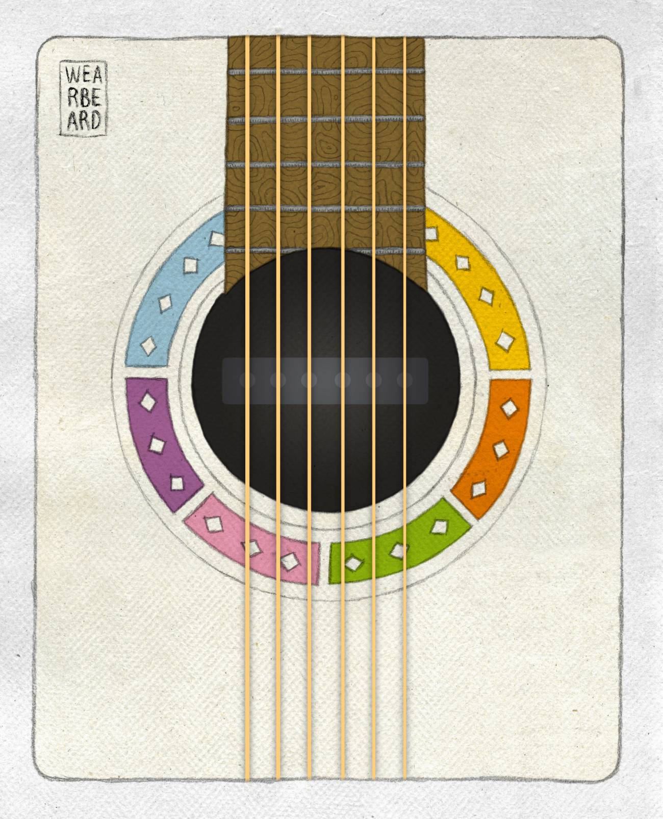 75 años de la guitarra eléctrica