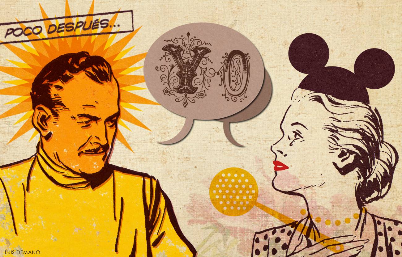 Las mujeres saben perdonar más