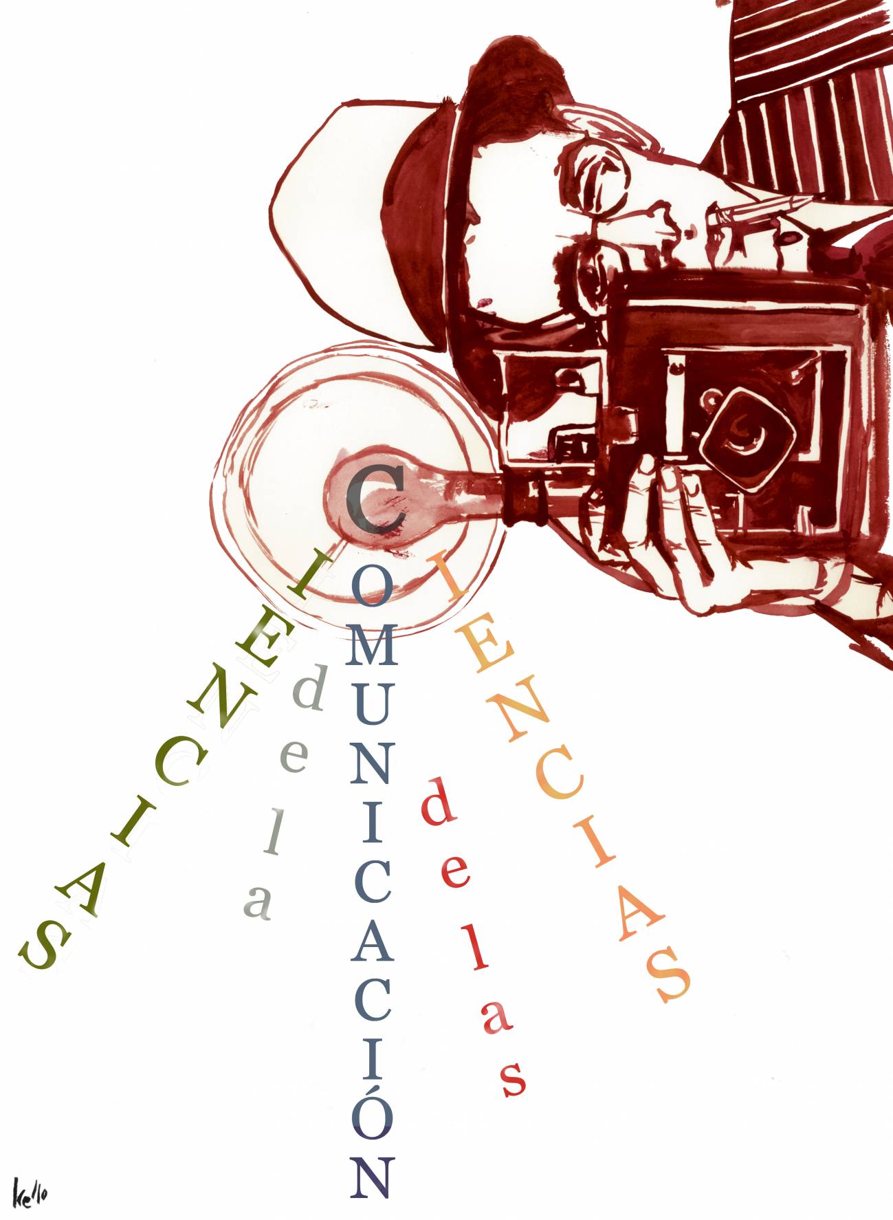 Mañana comienza el congreso Media for Science