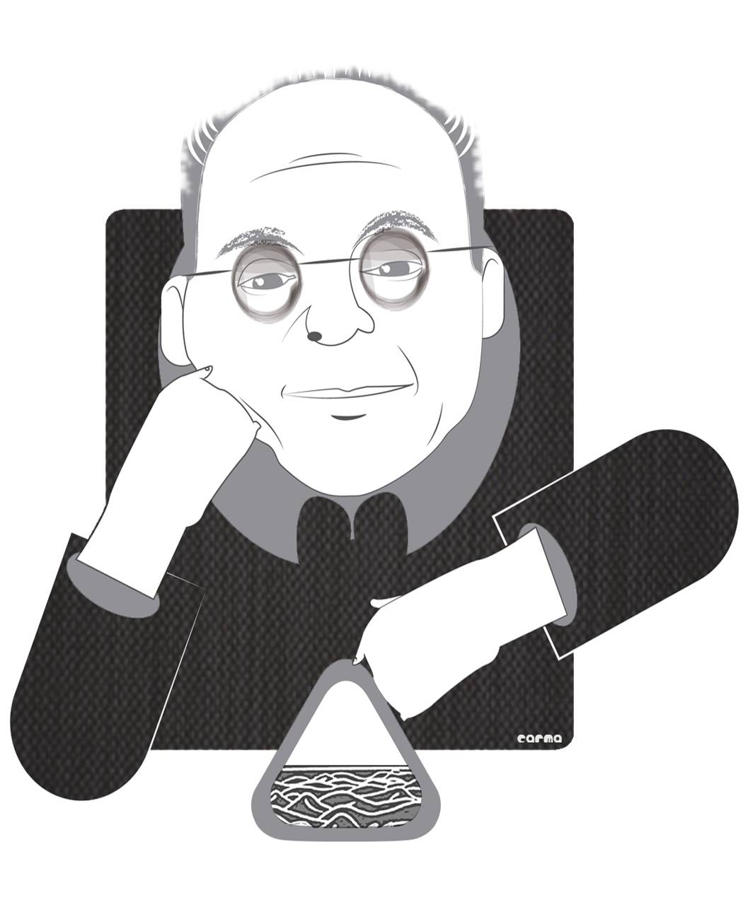 Nace Stanislaw Lem, autor de la novela ‘Solaris’