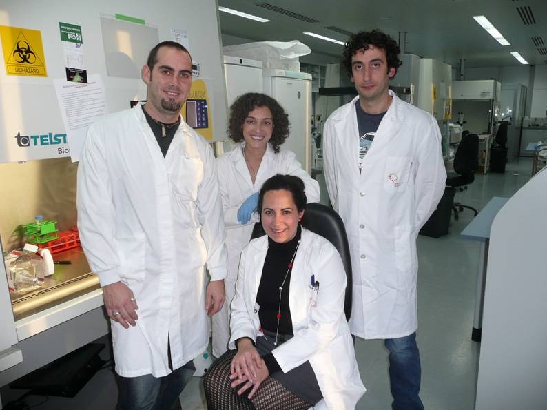 Crear tumores para entenderlos