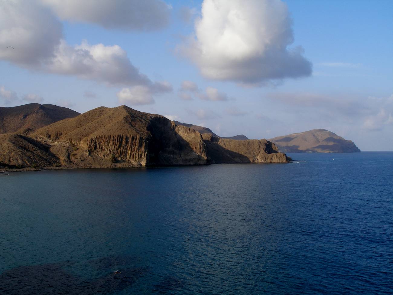 Deterioro y saturación, así es el mar en España