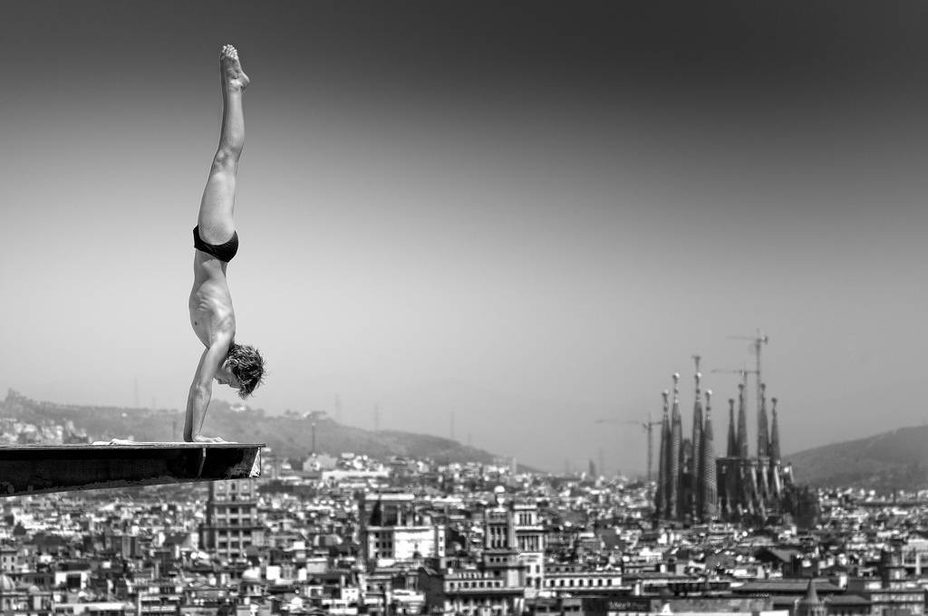 El 42% de los españoles declara no hacer deporte nunca