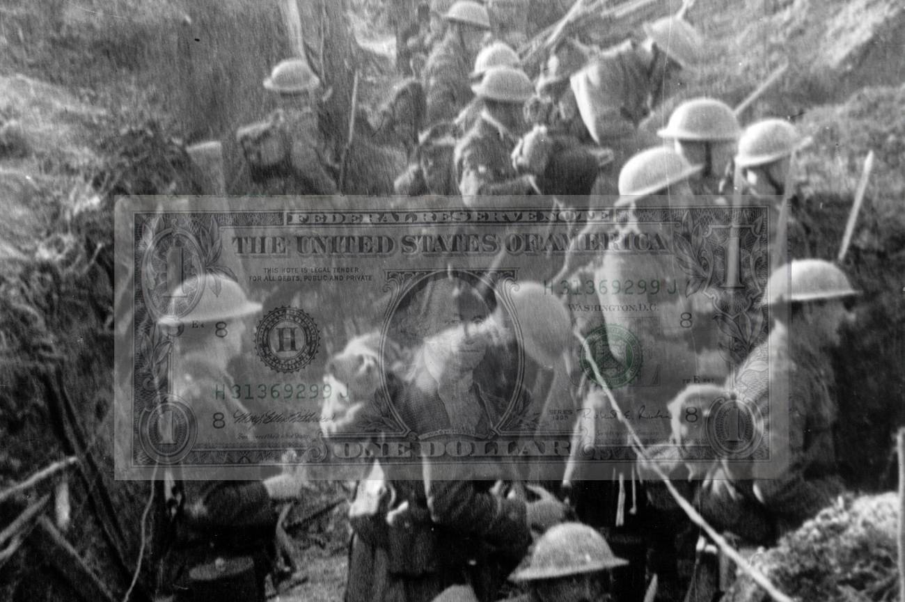 El comercio como recurso para evitar guerras