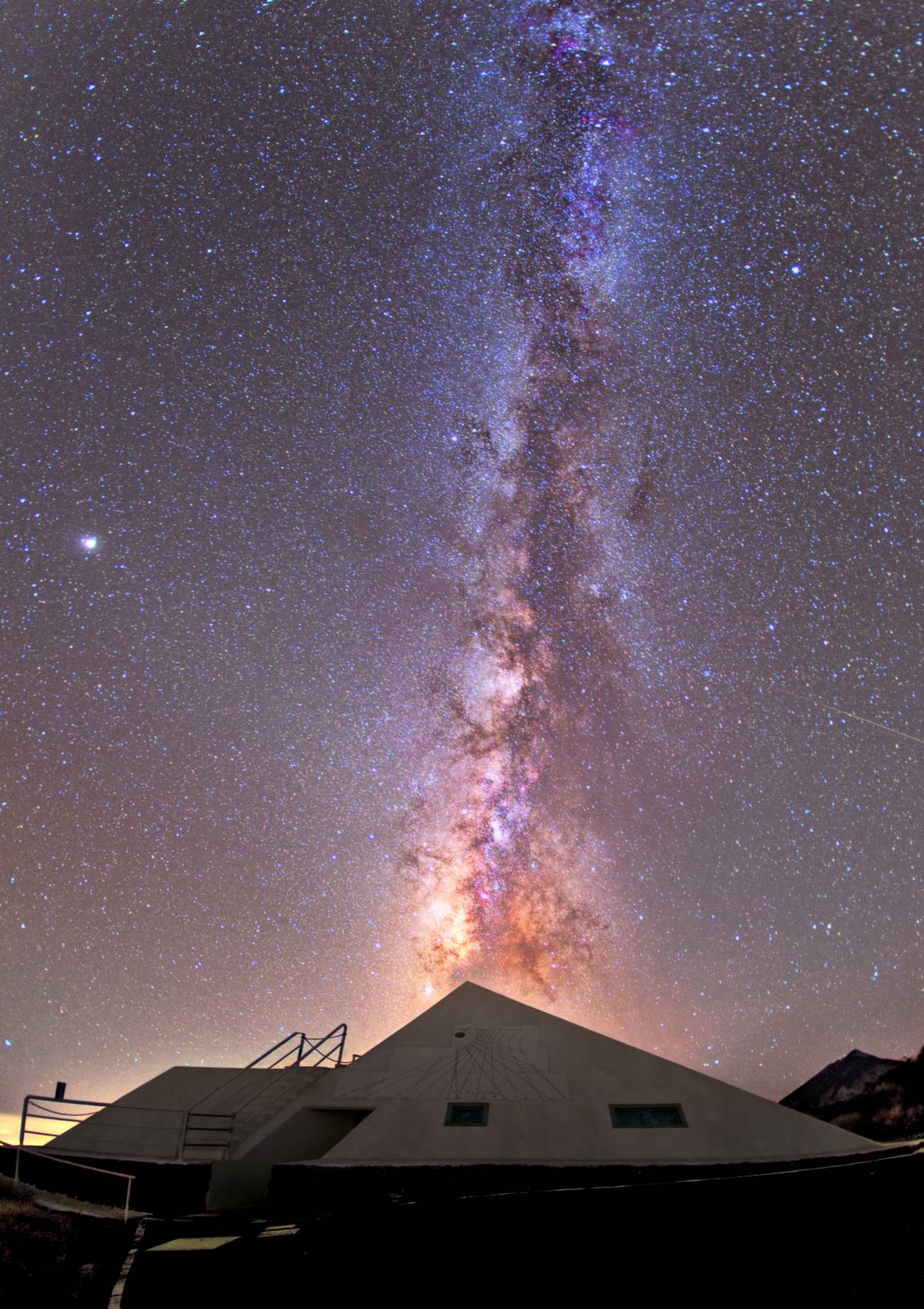 El latido de las estrellas se escuchará en Lanzarote durante la IV Conferencia Internacional HELAS