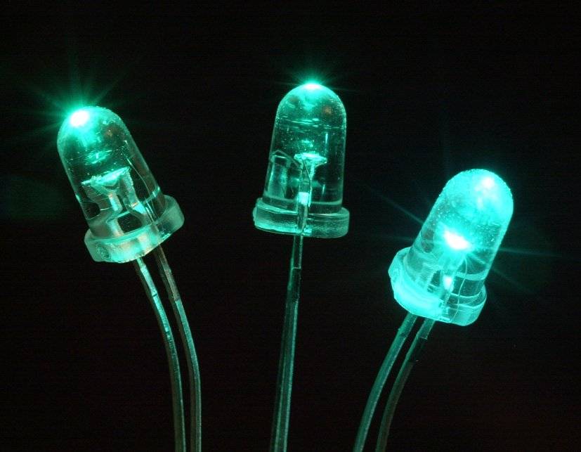 El nitruro de galio podría revolucionar la iluminación a corto plazo