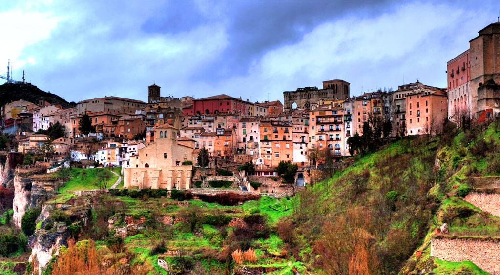 El Patrimonio Mundial de la UNESCO, en Google Maps