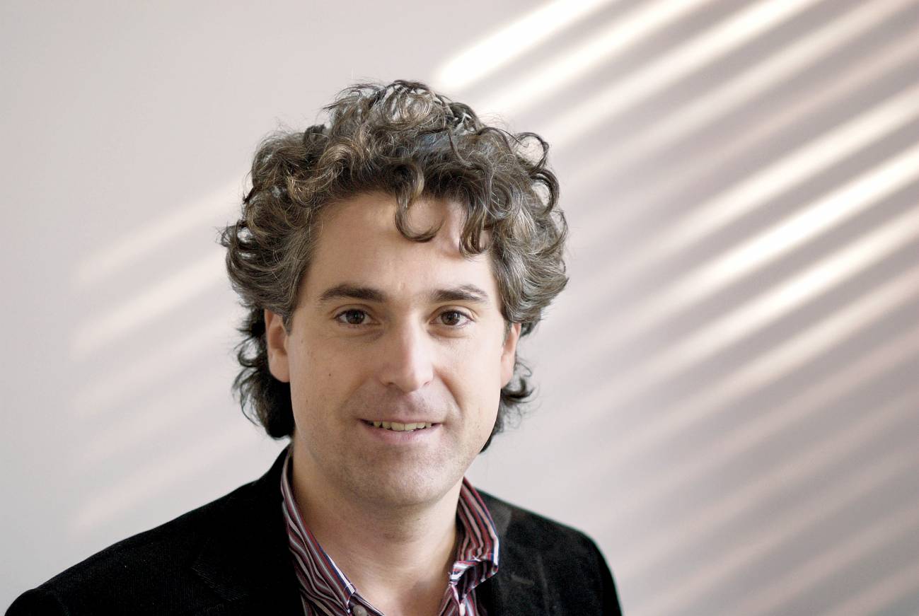 “En la Edad Media se asientan las bases de pluralidad e integración del espíritu europeo”