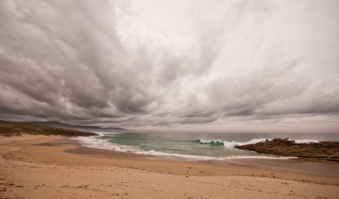 España liderará la vigilancia y predicción de las tormentas de arena y polvo atmosféricos en Europa