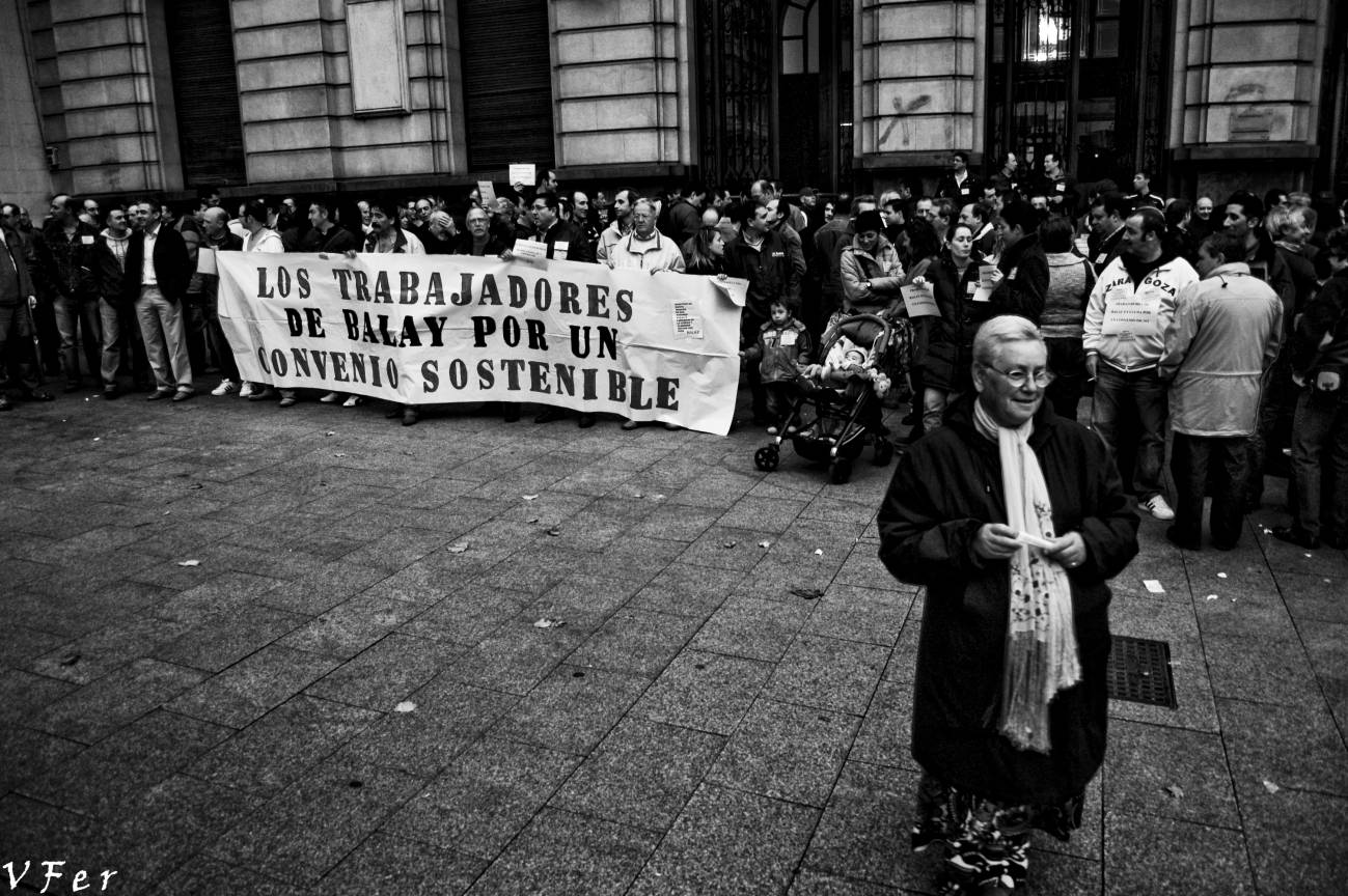 Expertos advierten de la necesidad de un cambio en el modelo de consumo y producción