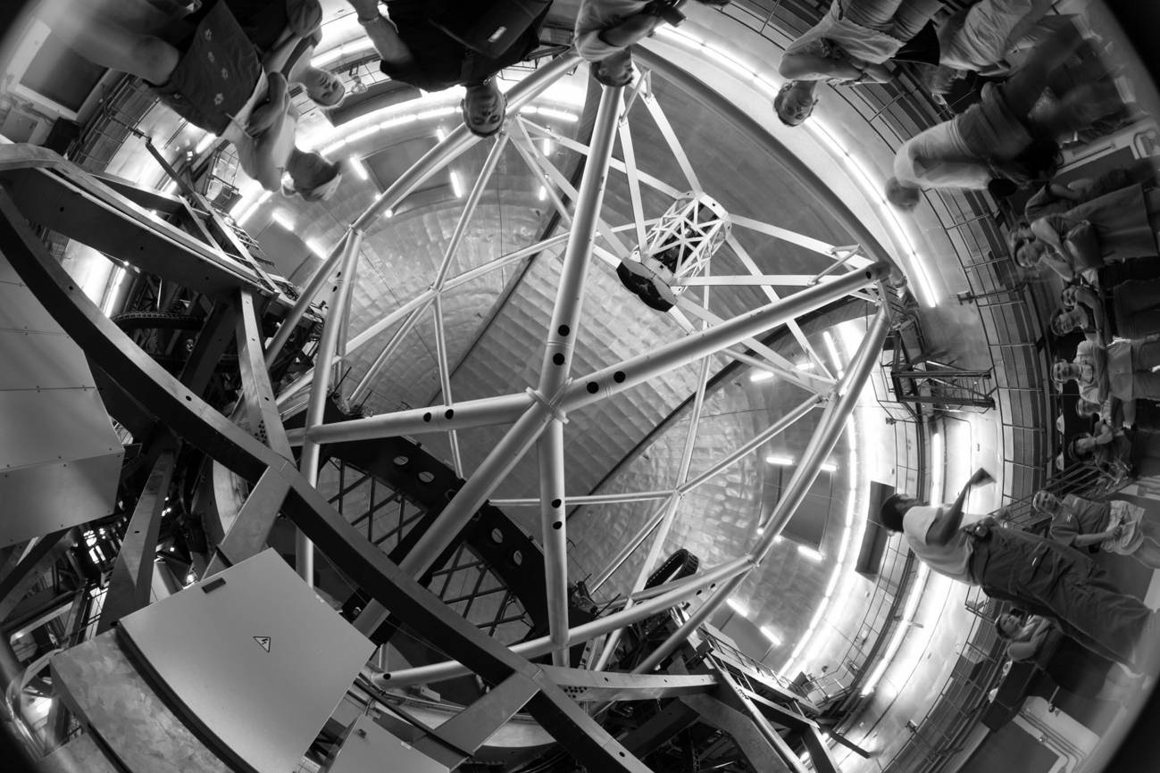 FECYT y CSIC conceden los premios del certamen de fotografía científica Fotciencia (II)