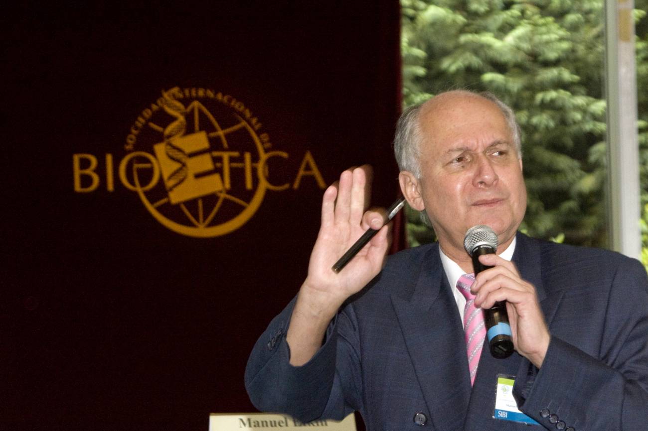 Se celebra el VI Congreso Mundial de Bioética