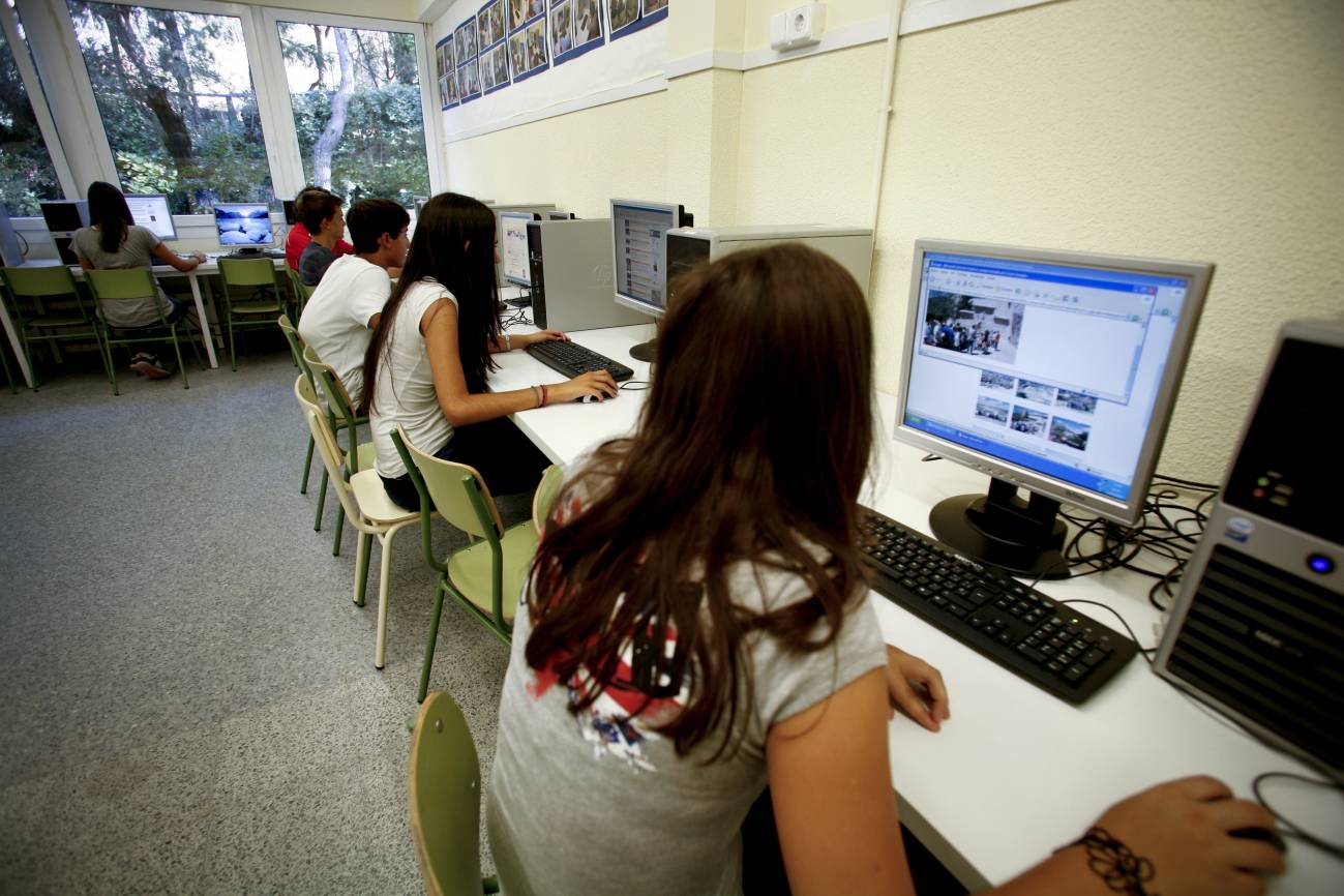 Hacia una nueva ‘gramática de la educación’
