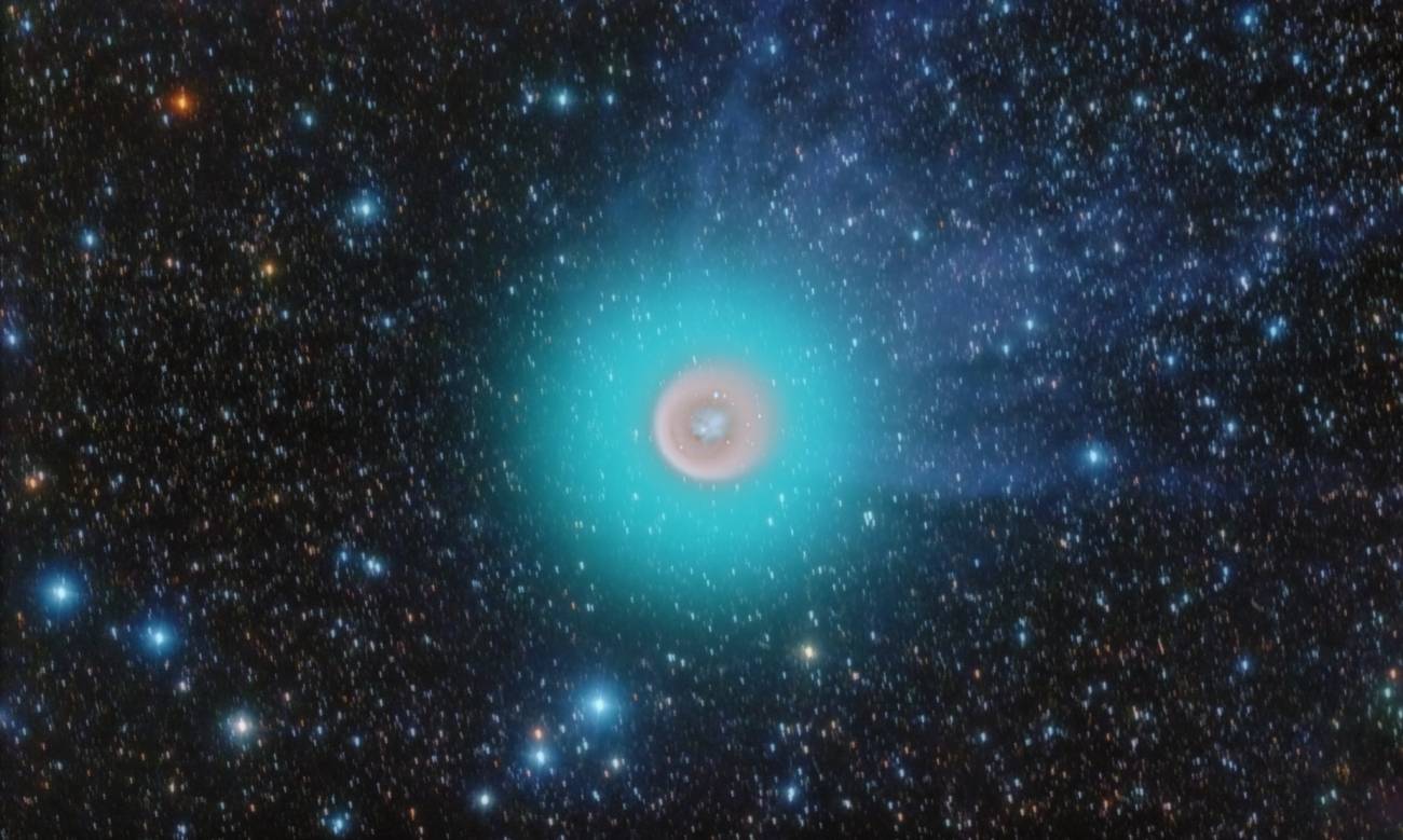 La astronomía se instala en la Universitat de València