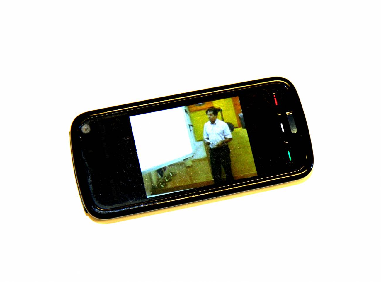La docencia salta del aula al reproductor mp4