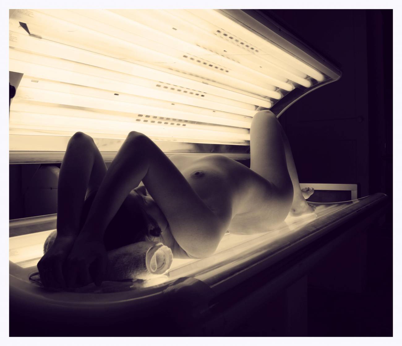 La OMS clasifica las camas bronceadoras como cancerígenas