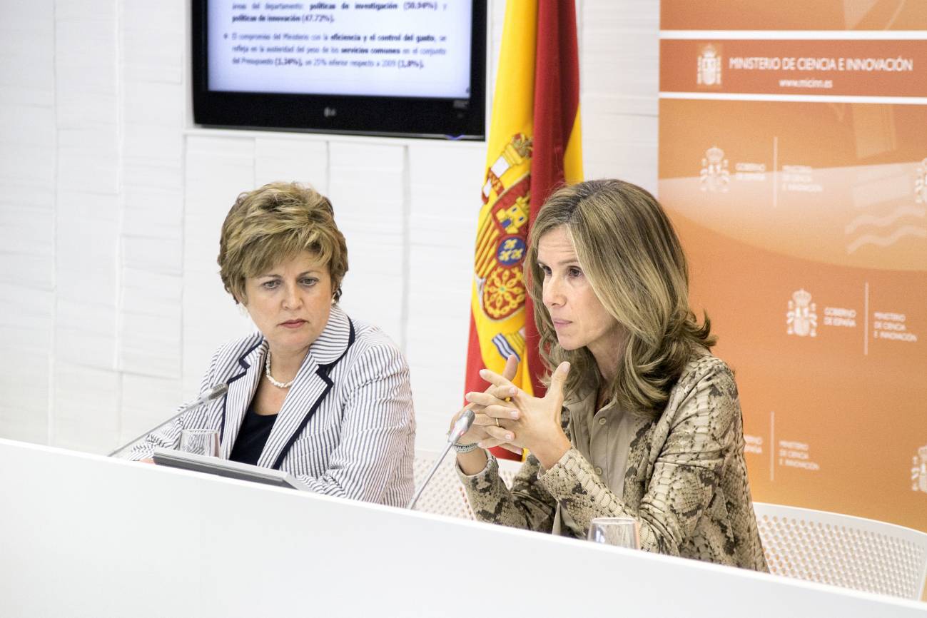 "La reducción de presupuestos en los OPIS se cubrirán con sus propias reservas"