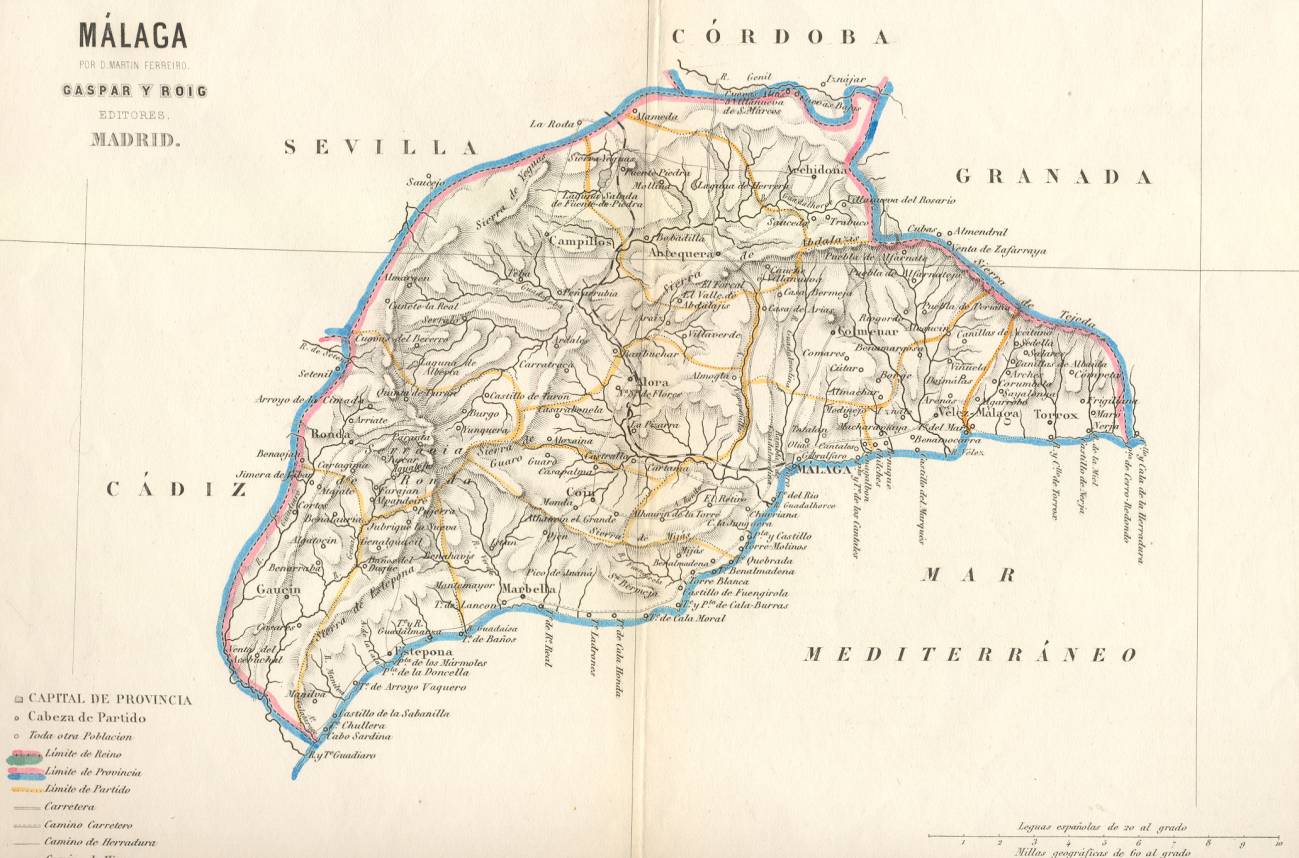 Localizan en mapas del siglo XVIII y XIX un humedal que había desaparecido del registro histórico