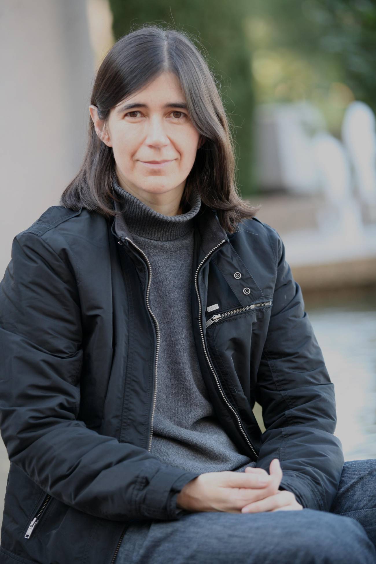 “No sabemos aún por qué se origina el cáncer”