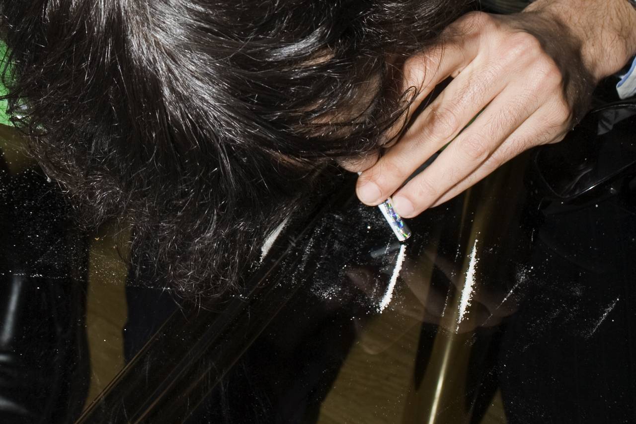 ¿Por qué hay gente que no puede dejar la cocaína?