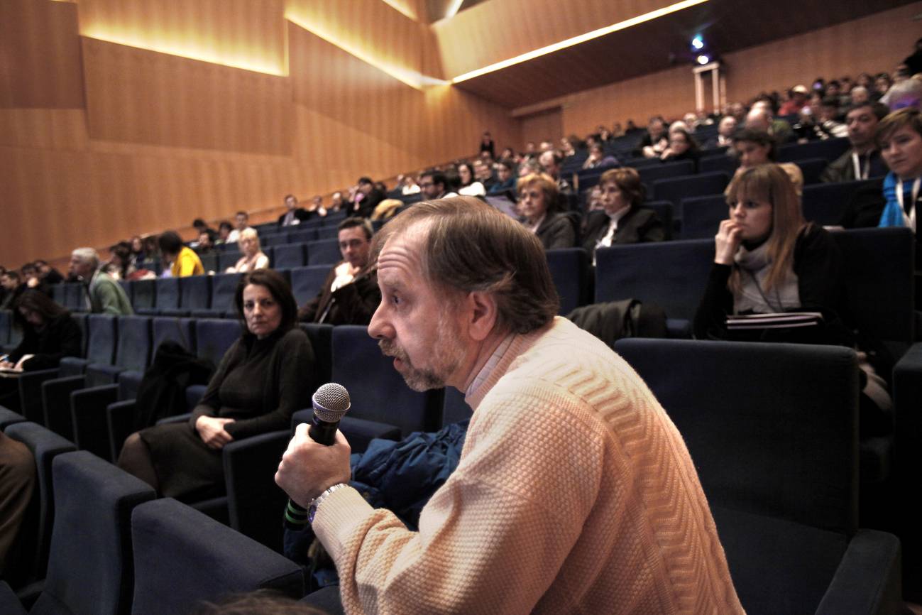 Presentan la Agenda Ciudadana de Ciencia e Innovación