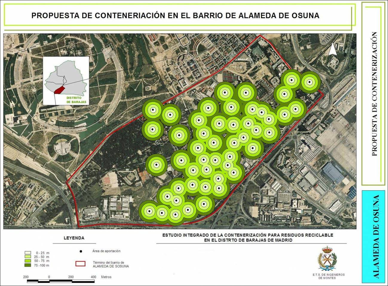 ¿Qué hay detrás de la recogida selectiva de residuos?