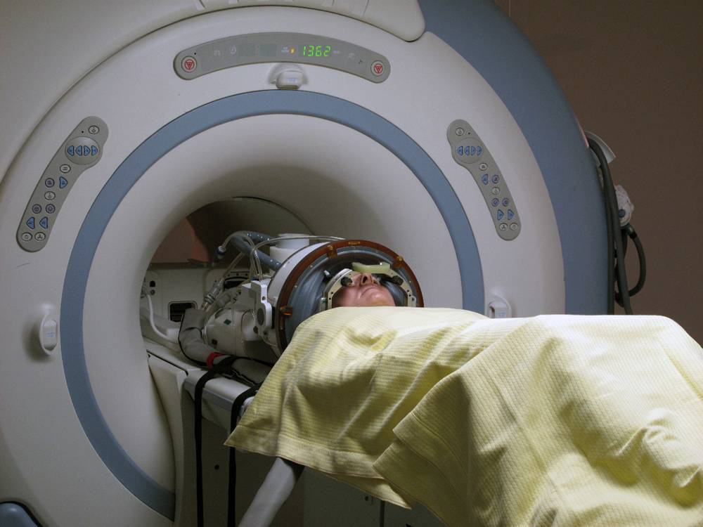 Se abren las puertas de la neurocirugía no invasiva