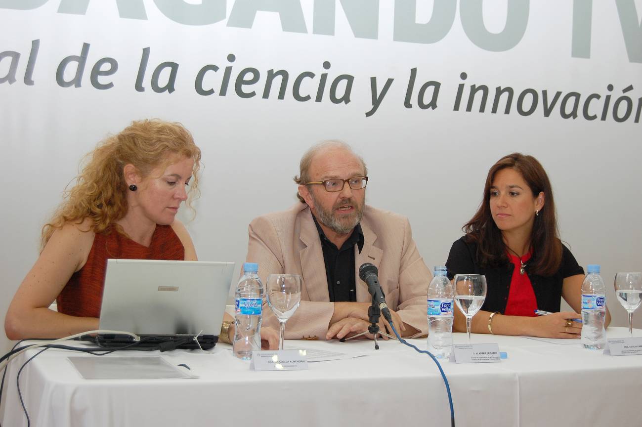 Se presenta Indagando TV, la primera televisión española dedicada a la ciencia