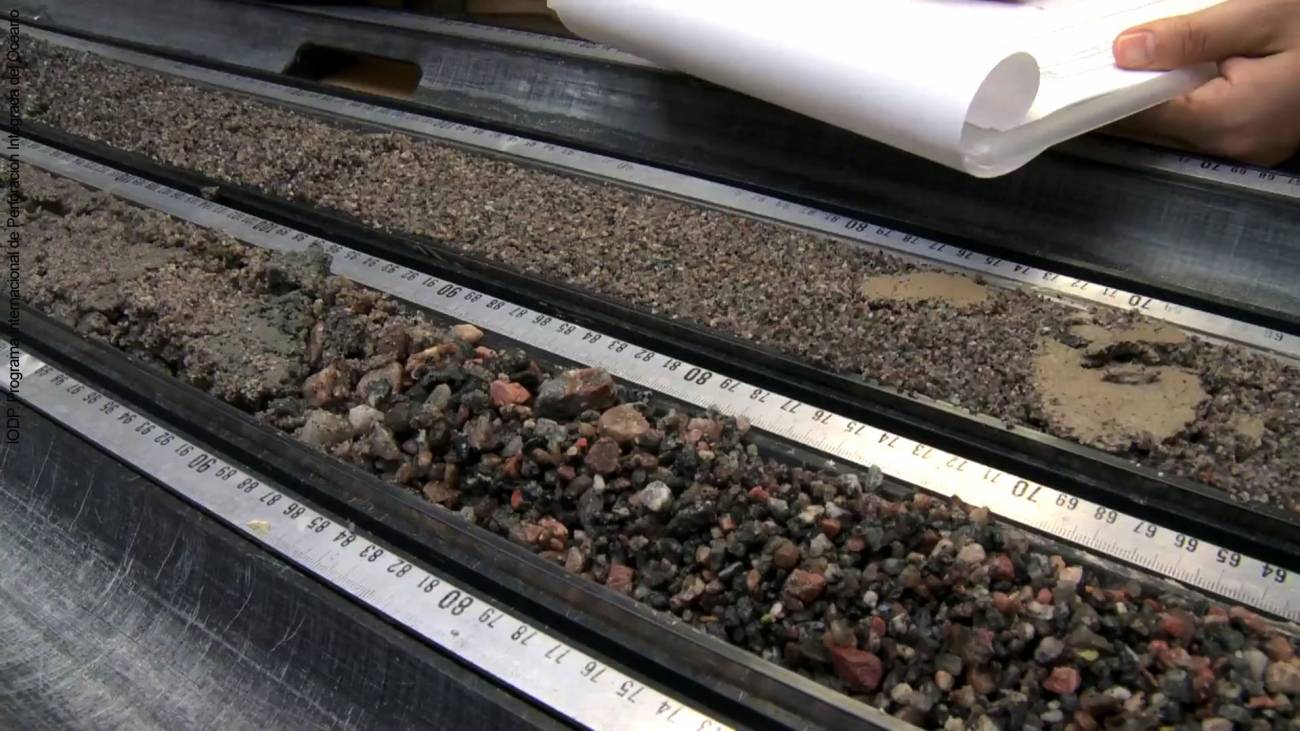 Investigadores españoles lideran una expedición que realizará perforaciones profundas en la Antártida