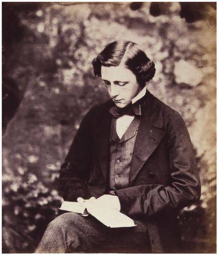 Lewis Carroll