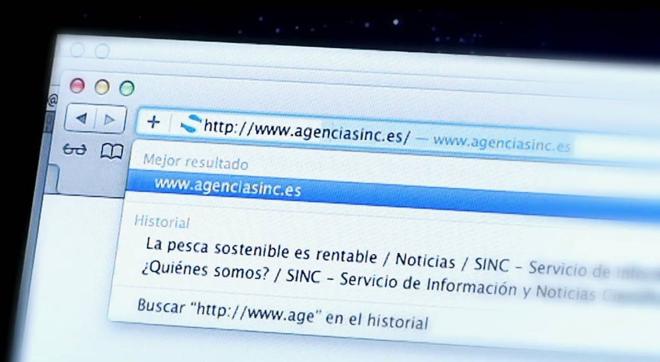 La ciencia es noticia