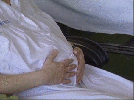 343.000 mujeres mueren cada año por complicaciones en el embarazo