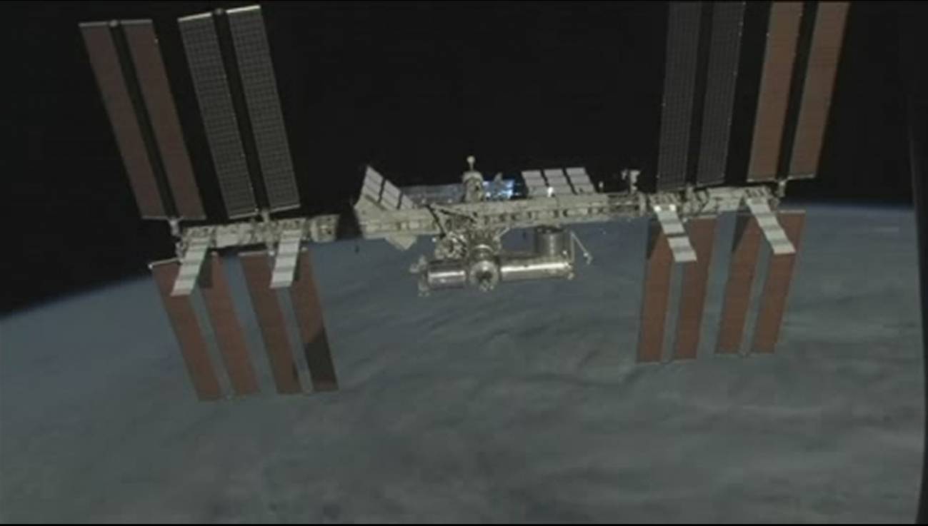 A la conquista del turismo espacial