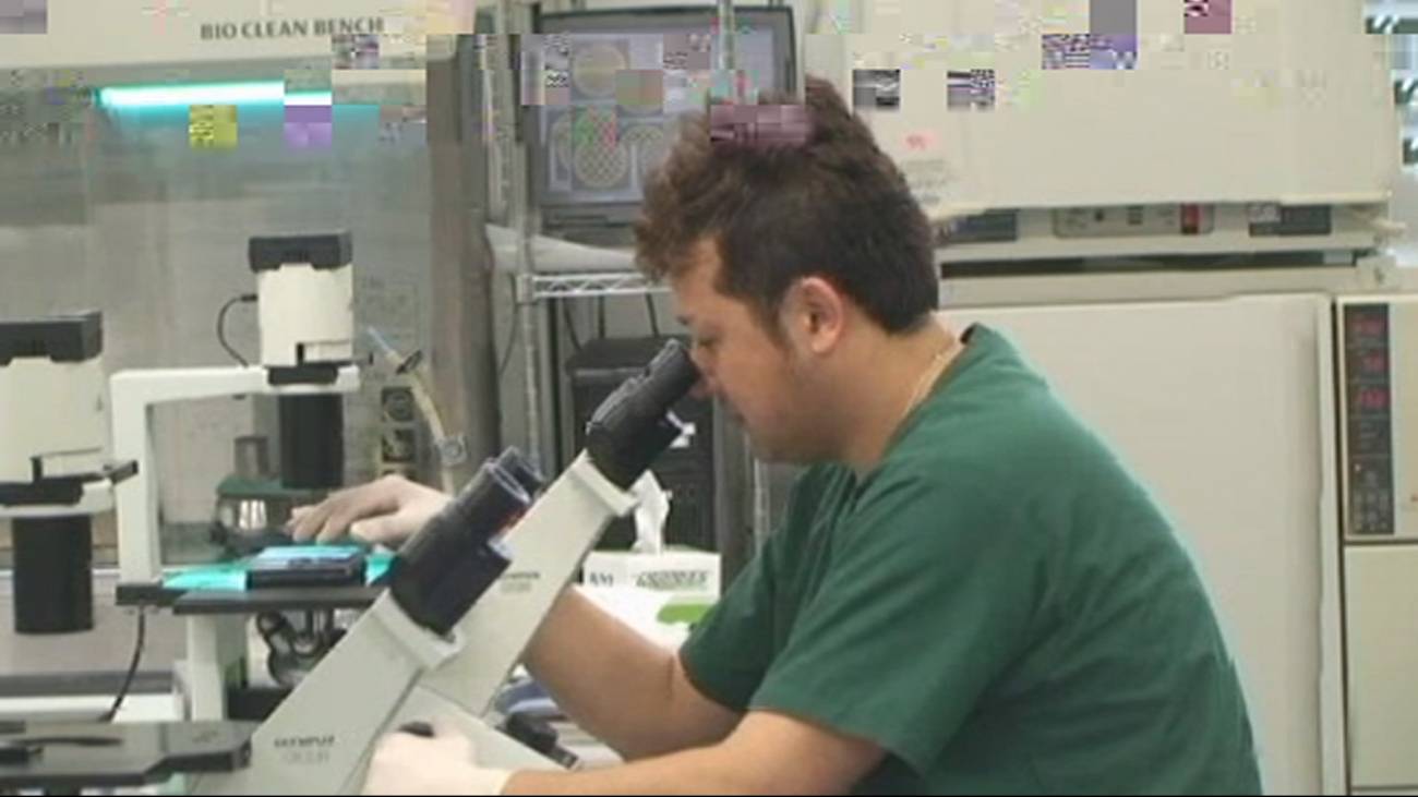  Investigación médica en Japón