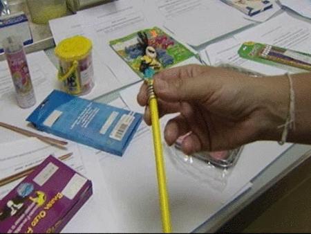 Aconsejan prestar atención al material escolar