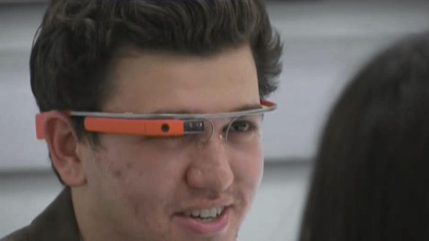 Adiós a las Google Glass, de momento