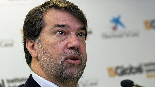 Alonso augura que la vacuna de la malaria se desplegará en África en 2015