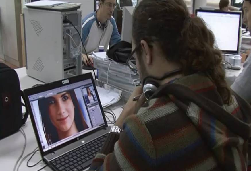 Asistentes virtuales capaces de hablar de sexualidad 