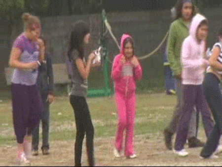 Aumenta la obesidad infantil