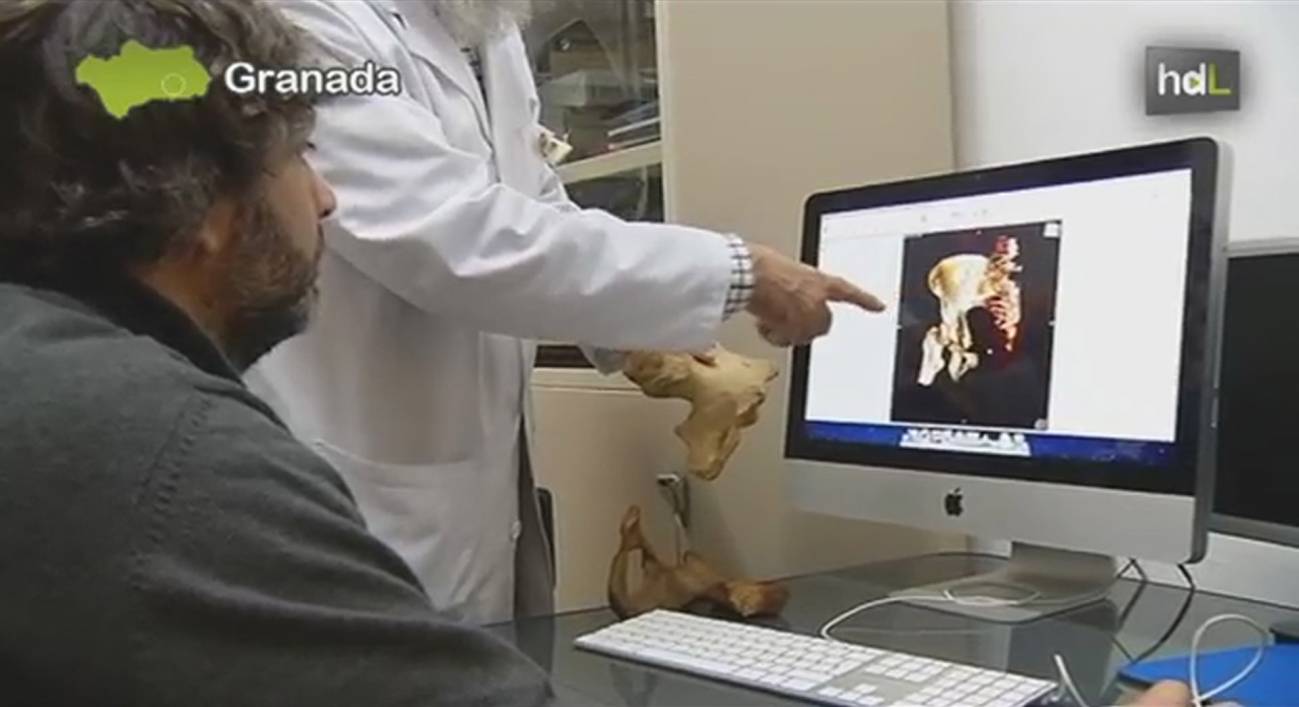 Autopsias virtual para agilizar la identificación de cadáveres 