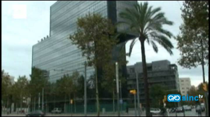 Barcelona será la sede permanente del GCEF