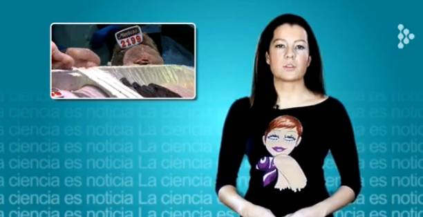 Boletín VII: "La ciencia es noticia" 