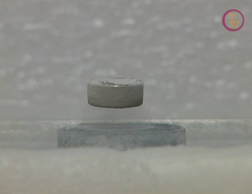 Superconductividad