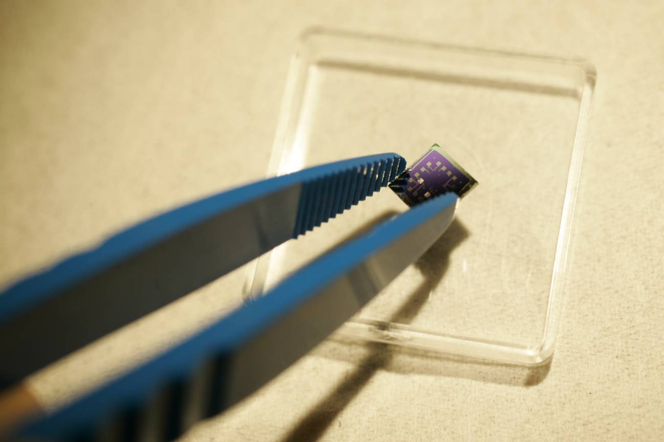 Aplicaciones de los materiales superconductores